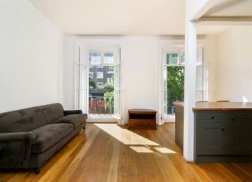 1 Bedrooms Flat to rent in Clifton Road, Little Venice, London W9