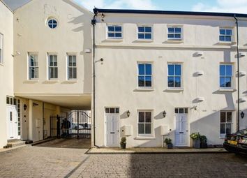 Thumbnail 1 bed flat to rent in Chapel Court, Leamington Spa