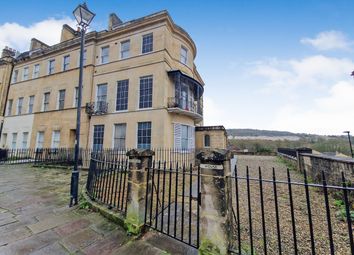 Thumbnail 2 bedroom flat for sale in Grosvenor Place, Larkhall, Bath
