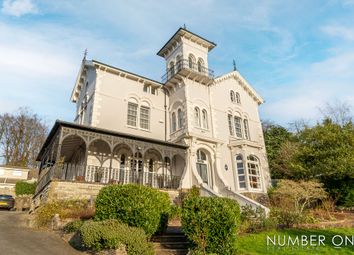 Thumbnail Detached house for sale in St. Johns Road, Newport