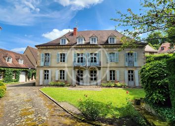 Thumbnail 9 bed property for sale in Montluçon, 03100, Auvergne, France