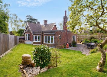 Thumbnail Detached house for sale in Sandy Lane, East Grinstead, West Sussex