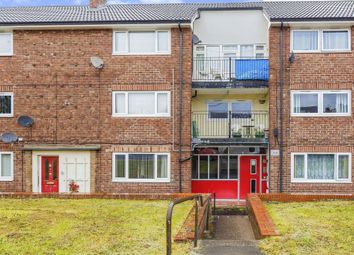 Thumbnail 2 bed flat for sale in Orchard Flatts Crescent, Rotherham