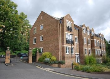 Thumbnail 3 bed flat to rent in Caversham Place, Sutton Coldfield