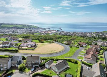 Thumbnail 3 bed bungalow for sale in Burton High Close, Harras Moor, Whitehaven