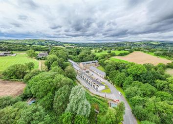 Property listing in Glossop, Derbyshire