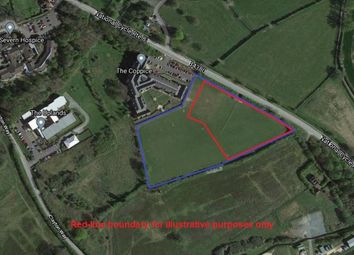 Thumbnail Office for sale in Land South Of Holyhead Road, Bicton, Shrewsbury, Shropshire