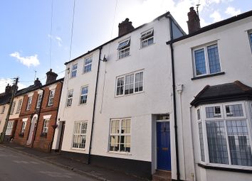 Property listing in Exeter, Devon