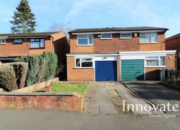 3 Bedroom Semi-detached house for rent