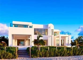 Thumbnail 8 bed villa for sale in Barnes Bay, West End 2640, Anguilla