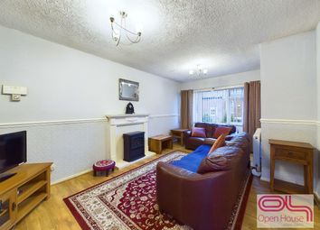 Thumbnail 1 bed flat for sale in Richmond Street, Preston