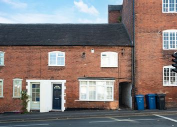 Thumbnail Terraced house to rent in 2 George Lane, Lichfield
