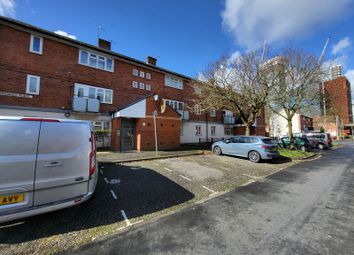 Thumbnail 2 bed flat for sale in Knowles Place, Hulme, Manchester.