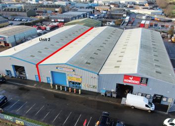 Thumbnail Commercial property to let in Bessemer Way, Great Yarmouth