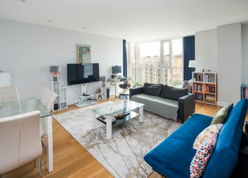 Thumbnail Flat to rent in Westferry Circus, London