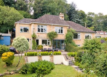 Thumbnail 4 bed semi-detached house for sale in Crowe Hill, Limpley Stoke, Bath, Wiltshire