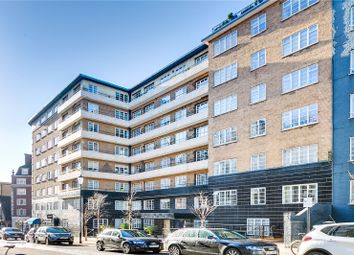 2 Bedrooms Flat for sale in Winchester Court, Vicarage Gate W8