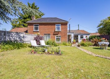 Thumbnail 3 bed detached house for sale in The Drift, Lyng, Norwich