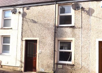 Thumbnail Property to rent in Park Terrace, Amlwch, Ynys Môn