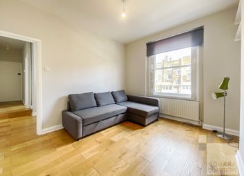 Thumbnail 2 bed flat for sale in Caledonian Road, Islington