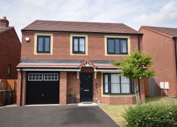Thumbnail 4 bed property for sale in Darsley Gardens, Benton, Newcastle Upon Tyne