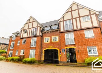 Thumbnail 2 bed flat for sale in Warwick Road, Solihull