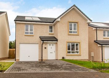 Kirkcaldy - Detached house for sale              ...
