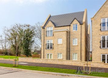 Thumbnail Flat for sale in Uffington Road, Stamford