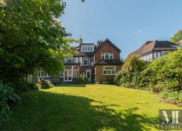 Thumbnail Detached house for sale in Canons Drive, Edgware