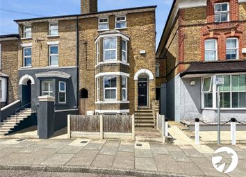 Thumbnail End terrace house for sale in Park Road, Sittingbourne