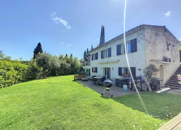 Thumbnail 5 bed villa for sale in Vence, Provence-Alpes-Cote D'azur, 06, France