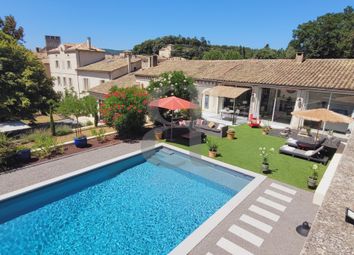 Thumbnail 5 bed property for sale in Grignan, Provence-Alpes-Cote D'azur, 26230, France