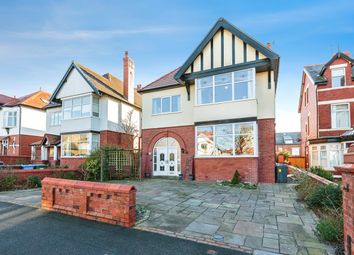 Thumbnail Detached house for sale in St Thomas Road, Lytham St Annes