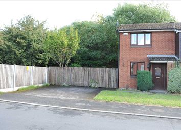 2 Bedrooms Town house to rent in Moss Lane, Cadishead, Manchester M44