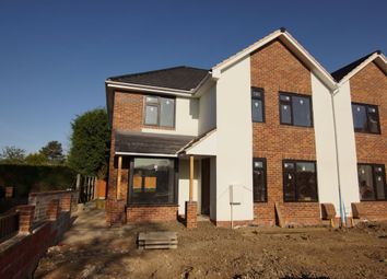 Thumbnail 4 bed semi-detached house for sale in Stool Close Road, Belton, Doncaster