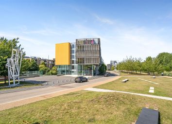 Thumbnail Flat to rent in Amazon Apartments, New River Village, Hornsey