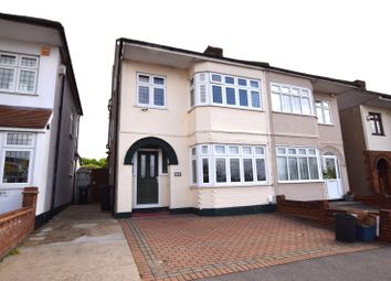 Thumbnail 5 bed end terrace house for sale in Canon Avenue, Chadwell Heath