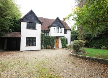 Thumbnail Detached house to rent in Wolsey Road, Moor Park Estate, Northwood