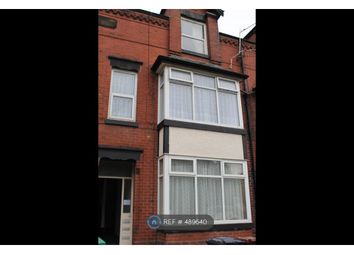 1 Bedrooms Flat to rent in Milton Grove, Manchester M16