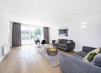 Thumbnail 2 bedroom flat for sale in Southern Row, Ladbroke Grove, London