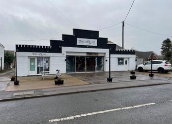 Thumbnail Retail premises to let in Main Road, Westfield, Hastings