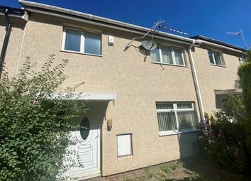 Thumbnail 3 bed property to rent in Snead Court, Nottingham
