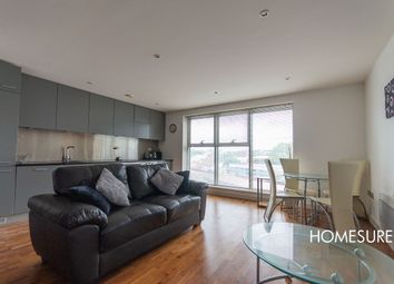 Thumbnail Flat to rent in Princes Dock, 1 William Jessop Way, Liverpool