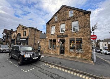 Thumbnail 1 bed flat to rent in South Hawksworth Street, Ilkley, West Yorkshire