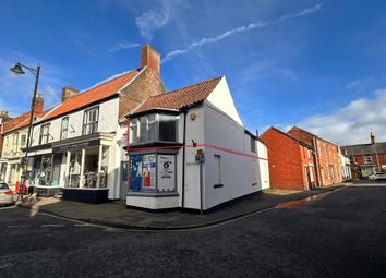 Thumbnail Block of flats for sale in 51 High Street, Spilsby