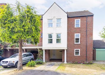 Thumbnail 3 bed property for sale in Park Crescent, Twickenham