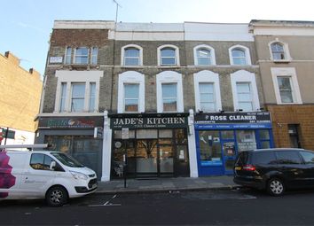 Thumbnail Commercial property for sale in Chippenham Road, London