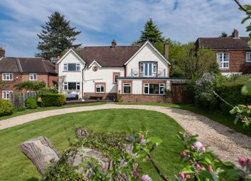 Thumbnail 6 bedroom detached house for sale in Wonham Way, Gomshall, Guildford