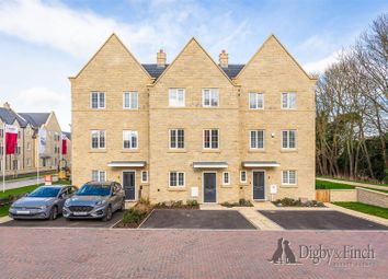 Thumbnail Property for sale in Uffington Road, Stamford