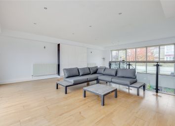 Thumbnail Terraced house to rent in Oriel Drive, Barnes